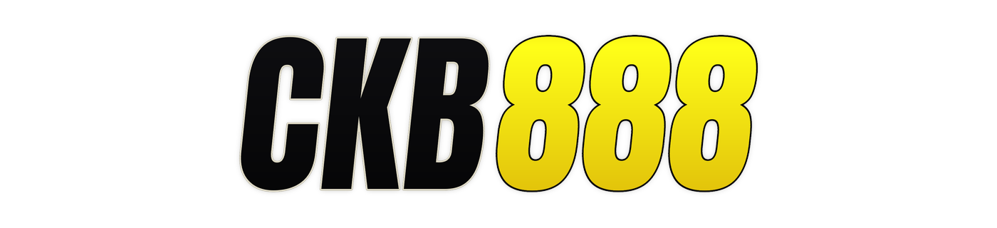 CKB888 Logo